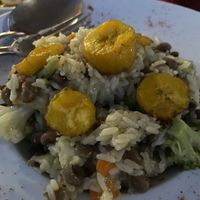   at Borogodó Nordestino in Cabo Frio