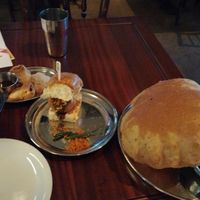  at Dishoom in Birmingham