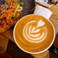  at Madness Specialty Coffee in Alicante