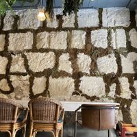 Cosy Interior  at Madness Specialty Coffee in Alicante