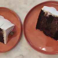   at Sisters & Harvest in Istanbul