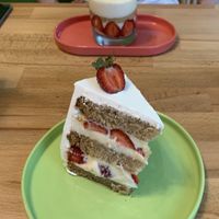   at Sisters & Harvest in Istanbul