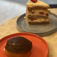 🌱👌🏻  at Sisters & Harvest in Istanbul