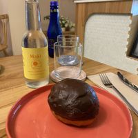   at Sisters & Harvest in Istanbul