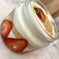   at Sisters & Harvest in Istanbul