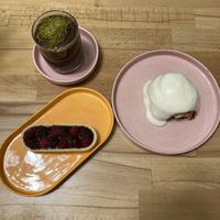   at Sisters & Harvest in Istanbul