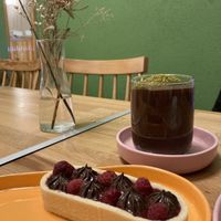   at Sisters & Harvest in Istanbul