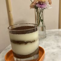   at Sisters & Harvest in Istanbul