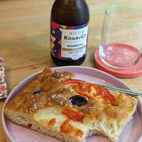  at Sisters & Harvest in Istanbul