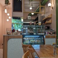  at Sisters & Harvest in Istanbul