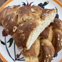   at Sisters & Harvest in Istanbul