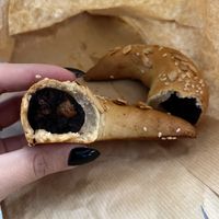   at Sisters & Harvest in Istanbul