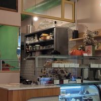  at Sisters & Harvest in Istanbul