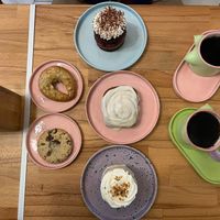  at Sisters & Harvest in Istanbul