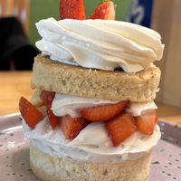   at Sisters & Harvest in Istanbul