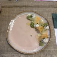   at Sisters & Harvest in Istanbul