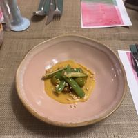   at Sisters & Harvest in Istanbul