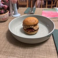   at Sisters & Harvest in Istanbul