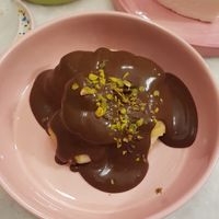  at Sisters & Harvest in Istanbul