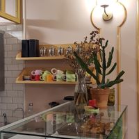  at Sisters & Harvest in Istanbul