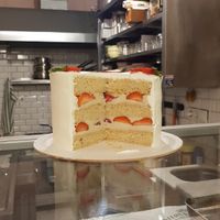  at Sisters & Harvest in Istanbul