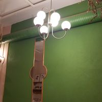  at Sisters & Harvest in Istanbul