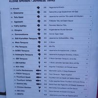  at Tomis Delikatessen in Gottingen