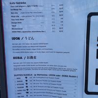  at Tomis Delikatessen in Gottingen