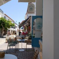 Great location at Alaska in Skiathos
