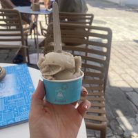 Banana  at Alaska in Skiathos