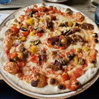  at Ego at The Grapes in Shrewsbury