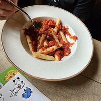  at Ego at The Grapes in Shrewsbury