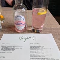  at Ego at The Grapes in Shrewsbury