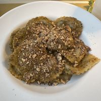   at Cola Pasta in Siracusa