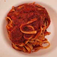  at Cola Pasta in Siracusa