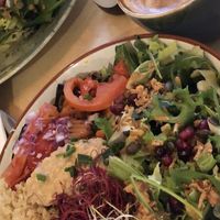   at Léopold Café Royal in Brussels