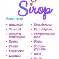 "" at Pur Délice Glacé in Granby