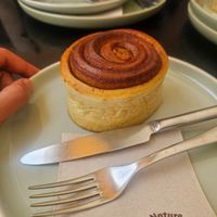  at OBBA Café in Almada