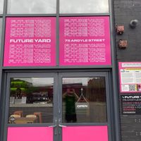  at Future Yard in Birkenhead