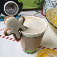   at Aunty Em's Deli & Coffee in Toronto