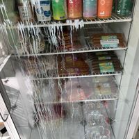   at Aunty Em's Deli & Coffee in Toronto