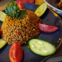  at Arch Bistro in Istanbul