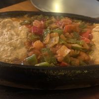   at Arch Bistro in Istanbul