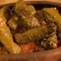  at Arch Bistro in Istanbul