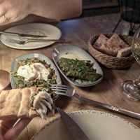  at Arch Bistro in Istanbul