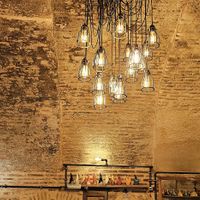  at Arch Bistro in Istanbul