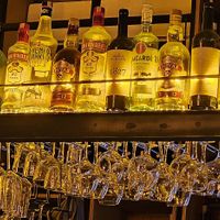  at Arch Bistro in Istanbul