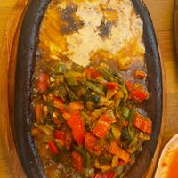   at Arch Bistro in Istanbul