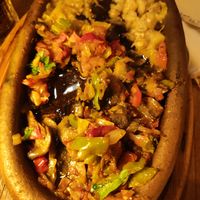  at Arch Bistro in Istanbul