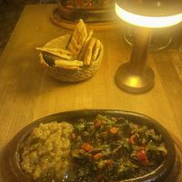  at Arch Bistro in Istanbul